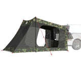 Car Tent 2-Person Camouflage Waterproof 4009532
