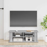 TV stand Grey Sonoma 96 x 35 x 33.5 cm 8000401