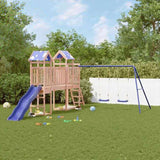 Outdoor Playset Solid Wood Douglas 3279086