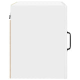 Wall Cabinet PORTO High Gloss White 40 x 31 x 40 cm 885233