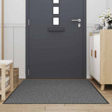 Doormat Anthracite 115x200 cm 4105553