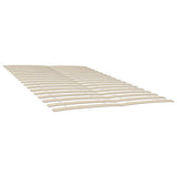 Bed Slats Replacements with 34 Slats 2 pcs 80x200 cm 3203720