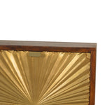 Manila Gold Bedside IN1537