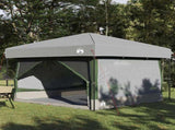 Inner Tent 7-Person 7-Person 300 x 300x 250 cm Green and Grey 42004062