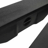 Cantilever Umbrella Base Black 98 x 98 x 98 cm 42006931