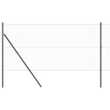 Ground Fix Welded Wire Fence 10 x 1.2 m 3352782