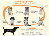 80CM Dog Crate 79378801