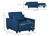 Sofa Chair /Single sofa bed 65693072
