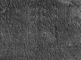 Medium Pile Soft and Washable Rug HUARTE Anthracite 80 x 300 cm 42022481