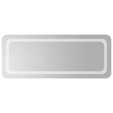 LED Bathroom Mirror 40x100 cm 3154100