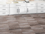 Flooring Planks 5.02 m 36 pcs PVC Matte wood brown 42046311