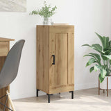 Sideboard Olden Artisan Oak 34.5 x 34 x 90 cm 881652