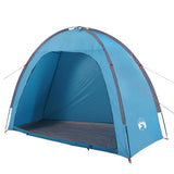 Storage Tent Blue Waterproof 94579
