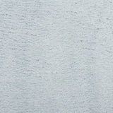 Rug HUARTE Short Pile Soft and Washable Blue 160x160 cm 375135