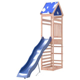 Outdoor Playset Solid Wood Douglas 3279044