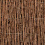 ZNTS Brushwood Fence 400x100 cm 141607