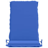 4-Piece High Back Bhair Cushions GEMERT 4 pcs 100% Polyester 945910