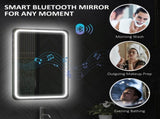 Bathroom Cabinet with Mirror 67544422