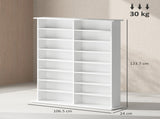 Shelf Book/Storage Cabinet 09384358