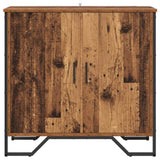Sideboard Old Wood 78 x 35 x 74.5 cm 883559