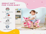 Kids Rocking Horse 79629416