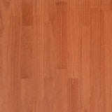 Bed frame without Mattress Wax Brown 120x200 cm Solid Wood Pine 3309043