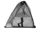 Boat Covers 2 pcs Grey Length 519-580 cm Width 294 cm 279108