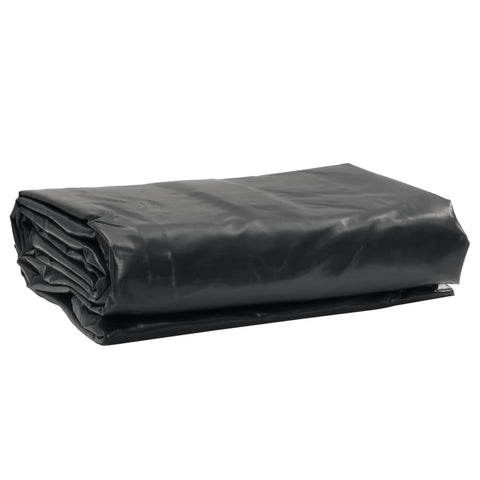 Tarpaulin Anthracite 1.5x10 m 650 g/m² 156093