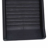170987 Folding Dog Ramp Black 155,5x40x15,5 cm