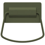 Cabinet Handles Olive Green 85 x 45 mm Metal 879440
