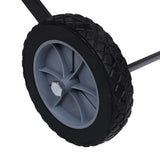 147891 Scarifier for Ride-on Mower 100 cm