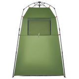 Privacy Tent Green Quick Release Waterproof 4004140