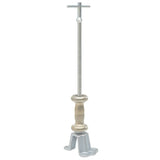 Wheel Bearing Puller with Slide Hammer 210565