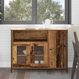 Sideboard Old Wood 100 x 35 x 75 cm 869091