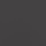 Planter Black 62x30x29 cm Steel 841589