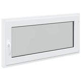 Basement Window "RISOR" 120x60 cm Tilt&Turn DIN Right White 4108375