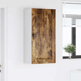Dishwasher Panel Kalmar Smoked Oak 50 x 31 x 100 cm 884779