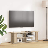 TV stand Sonoma Oak 96 x 35 x 33.5 cm 8000398
