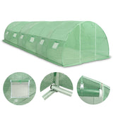 Greenhouse 27m 900x300x200 cm 45537