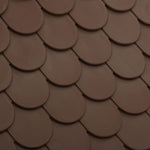 Dog House Brown 71x71.5x68 cm PP 316180
