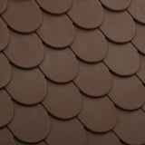 Dog House Brown 71x71.5x68 cm PP 316180