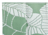 Outdoor Carpet ARAKIL Green 190x290 cm PP 368584