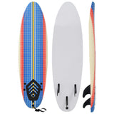 Surfboard 170 cm Mosaic 91686
