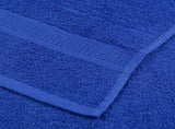 Shower Towels "FROGN" 10 pcs Blue 70x140 cm 360 gsm 136715