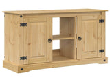 Aquarium Stand CORONA Brown 101.5 x 37 x 73 cm 300 kg 42034035