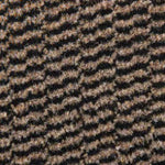 ZNTS Doormat Brown 115x300 cm 4105587