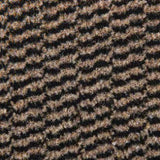 ZNTS Doormat Brown 115x300 cm 4105587