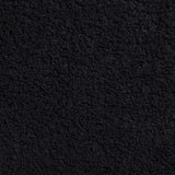 Guest Towel SOLUND 25 pcs Black 100 x 150 cm 550 gsm 42007971