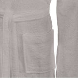 Bathrobe KINN S Cotton 4100811