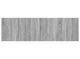 Wall-Mounted Headboard ARNHEM Grey Sonoma Engineered Wood 896751